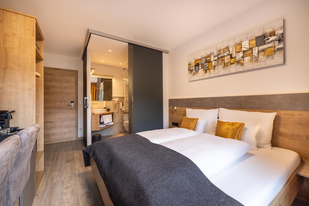 Hotel Der Burgblick-Adults Only Werfen Exterior foto